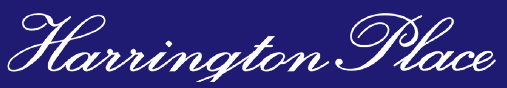 Harrington Place 공식 로고